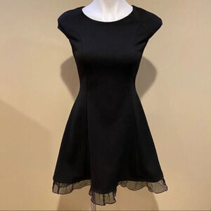 Sequin Hearts dress